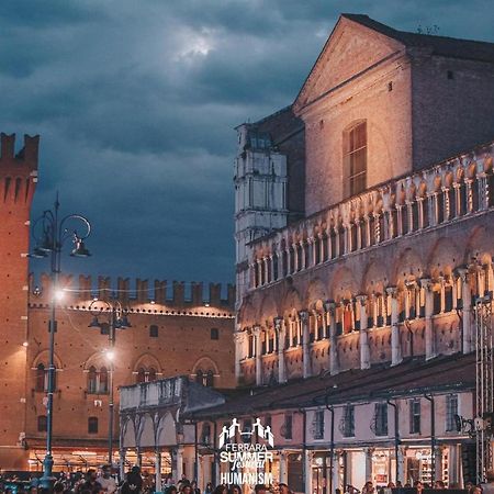 Be Happy Ferrara Exterior foto
