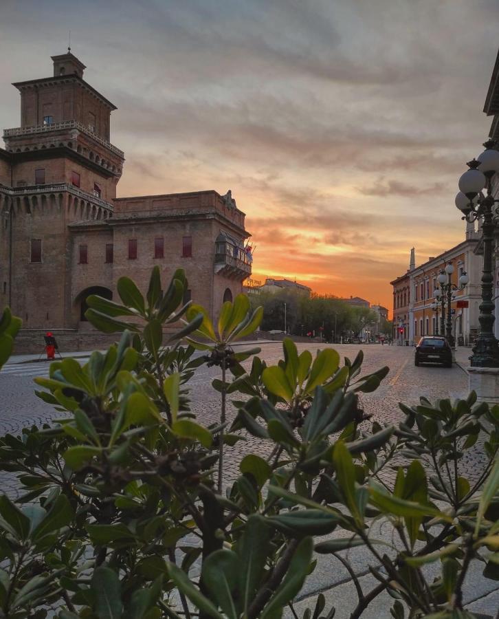 Be Happy Ferrara Exterior foto