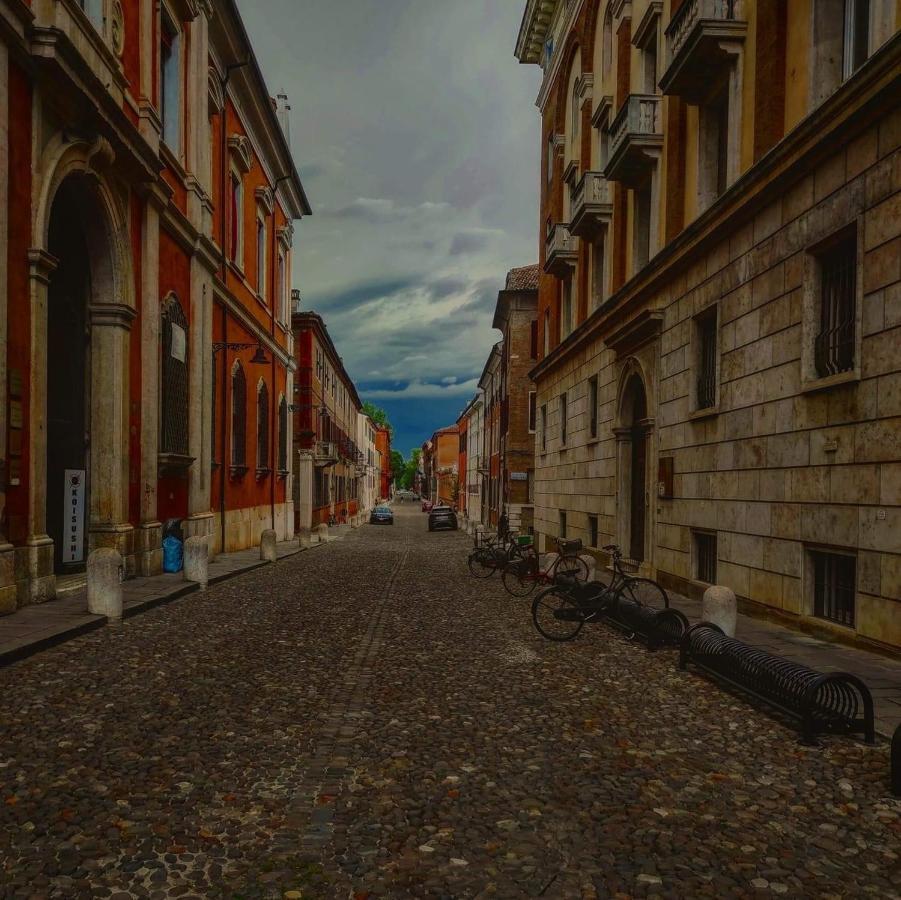 Be Happy Ferrara Exterior foto