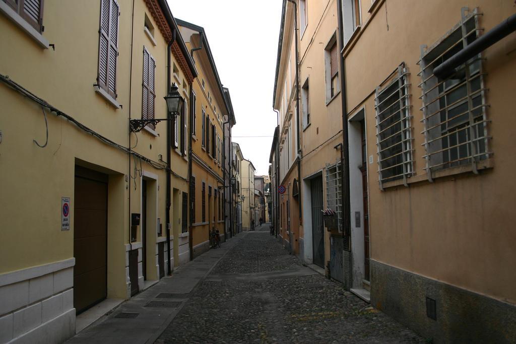 Be Happy Ferrara Exterior foto